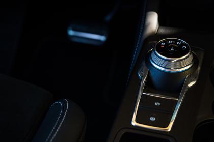 Test: Ford Kuga Active X FHEV AWD 183Ps 